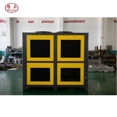 Corrugated Plastic Sheet Machine/PP Hollow Sheet Extrusion Machine/Plastic Box Machine