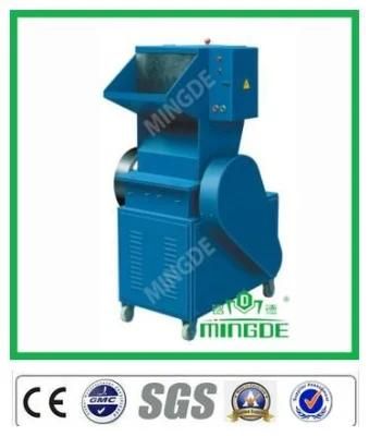 Plastic Crushing Machine with Durable Components