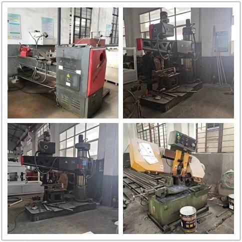 New Design 16-630mm Diameter Sjsz Series Twin Screw Extrusion PVC Water Pipe Production Line ABB/Delta Inverter Siemens Motor Engineer Service Avaliable