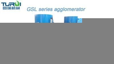 Latest Technology Single-Screw Plastic Pelletizer Processing Machine