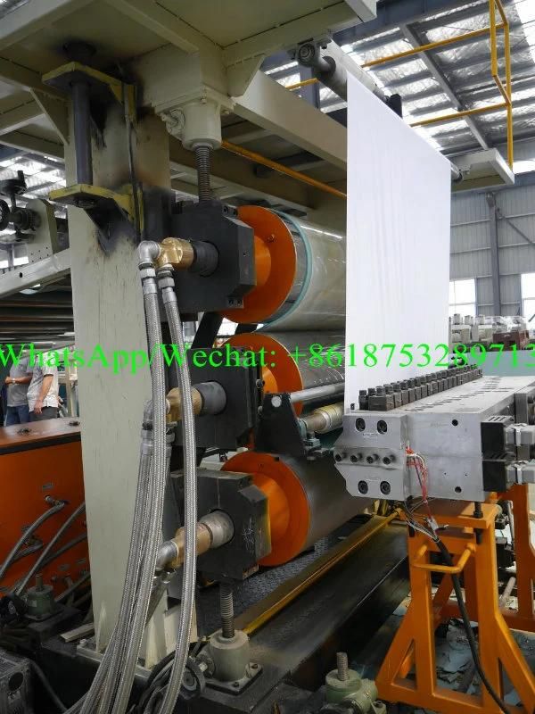 PVC Imitation/Artificial Marble Decoration Sheet/Board