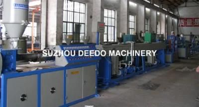PPR Pipe Manufacturing Plastic Production Machine