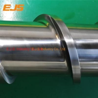 Screw Barrel for Davis Ejs Kraus on Plastic Extruder Machine