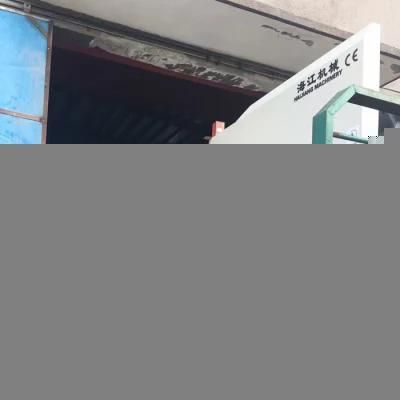 Injection Molding Machine for Trigger Spray Pumps