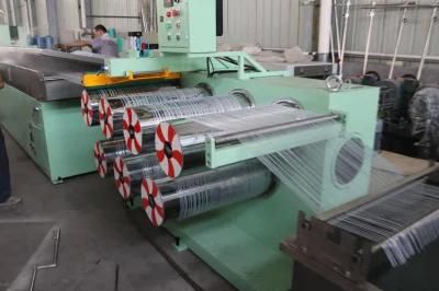 Top Sale Pet/PP/PE Danline Filament Monofilament Drawing Extrusion