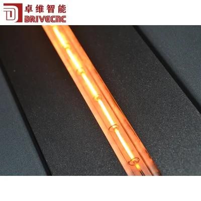 700mm Plastic Heating Bending Machine