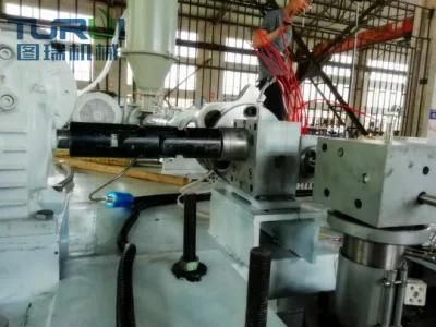 Non Woven Fabric Machine Widely Used in Wiping Materials with Good Quality