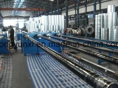 Winding Machine or Production Line for FRP Pipe