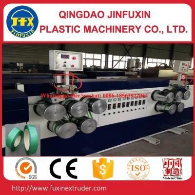 Pet Plastic Strap Making Machine