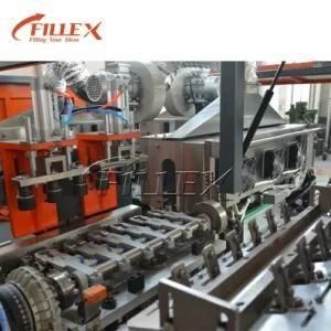 High Quality Servopet Machine Fillex