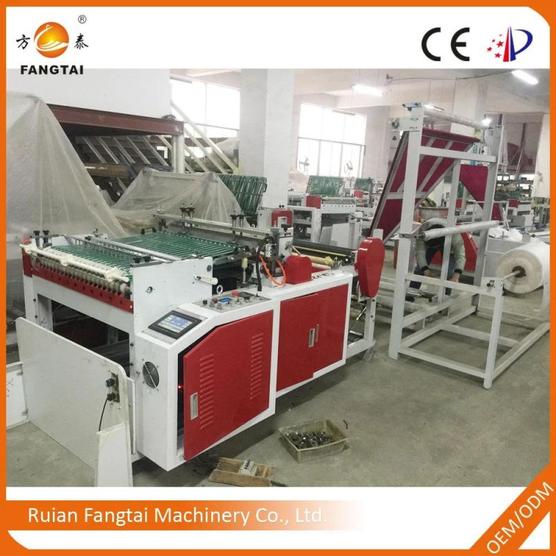 Automatic Plastic Grind Recycling Machine