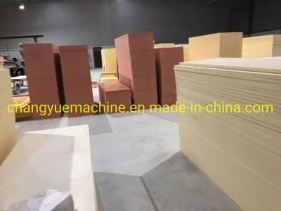 WPC PVC Foam Board Production Line/Extrusion Line/Machinery/Machine/Making PVC ...