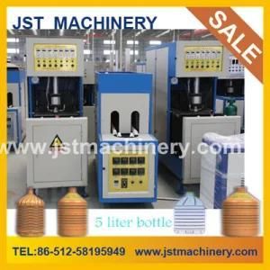 3L-5L Bottle Making Machines / Equipment / Machinery
