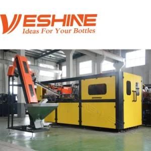 Full Automatic Pet Bottle Stretch Blow Molding Machine