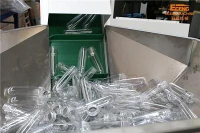 K5l4 Plastic Bottle Making Machine with Fully Automated Production Process