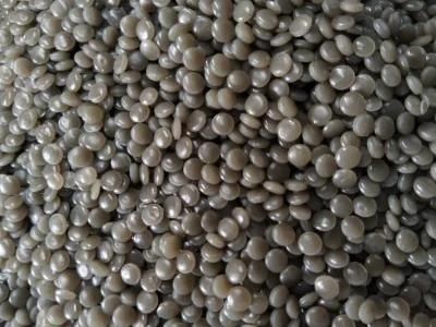 Plastic Granulator PE/PP Granule Making Machine
