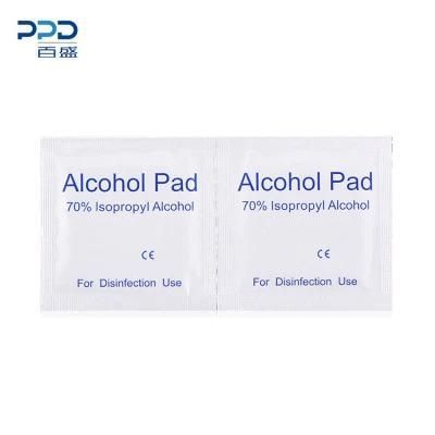 High Quality Automatic Alcohol Pad Packaging Machine