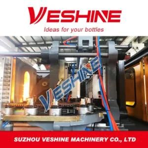 Automatic Bottle Blowing Machine for Plastic Bottle