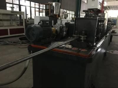 Af-55 Steel Pipe Forming and Coating Extrusion Machine for Lean Pipes