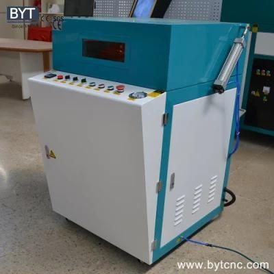 Small Size Plastic/Pet /Acrylic /Vacuum Forming Machine 600*600mm for Sale