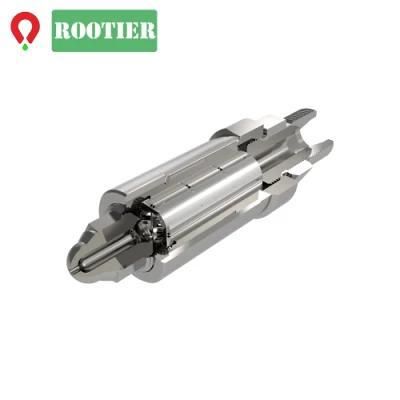 Is130-2b Screw Barrel Set for Toshiba Injection Molding Machine