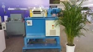 Recycled Plastic Granule Making Machine /Plastic Pelletizer/Plastic Recycling Granulator