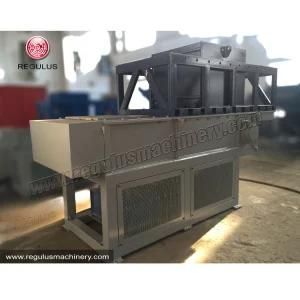 Clothes Shredder Machine/Medical Waste Shredder