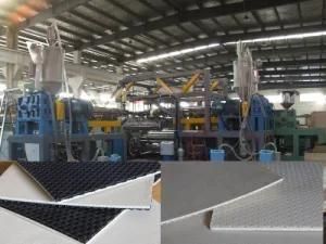 Honeycomb Board Production Line