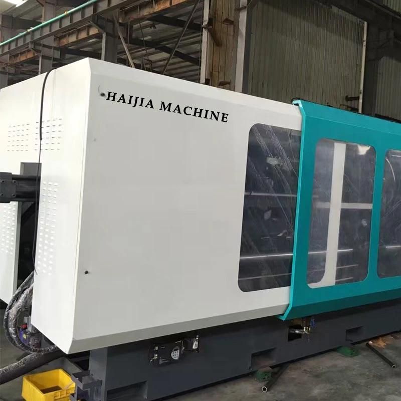 1100ton Plastic Chair Table Making Machine Large Plastic Injection Molding Machine Price