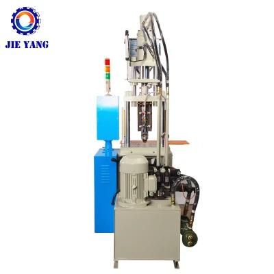 High Stable Standard Two Columns Plastic Clamping Injection Molding Machine Price