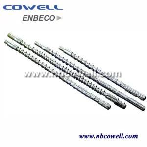 Single Screw Barrel for Extrusion Line