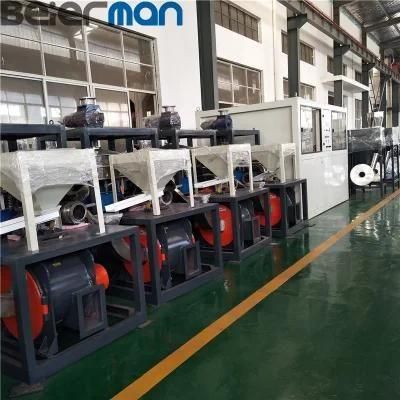 500-600kg SMP-800 PVC Chips Plastic Chips Recycling Blades Pulverizer Machine