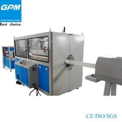 High Quality PP Drain Pipe Extrusion Production Line