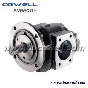 Hydraulic Gear Pump for Plastic Extruder