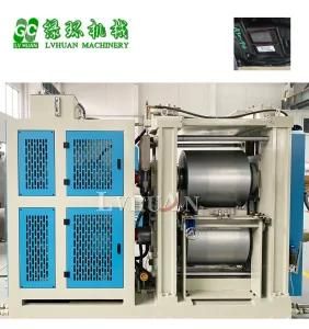 Breath Cap/Permeable Plug/Permeable Cap Membrane Equipment