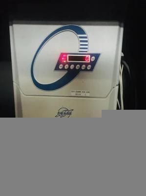 Hxm 730-I Servo Energy Saving Injection Molding Machines