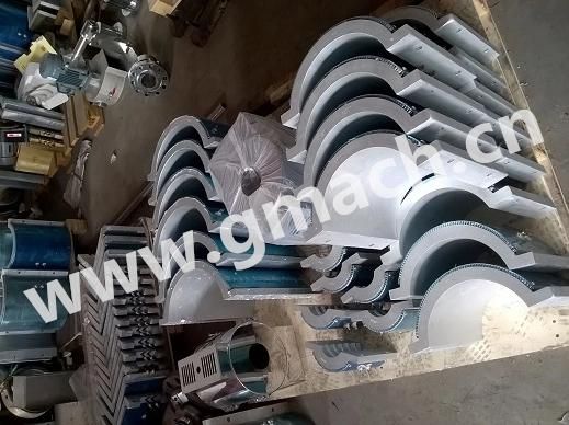 Twin Screw Extruder for Pet Recycling and Compounding