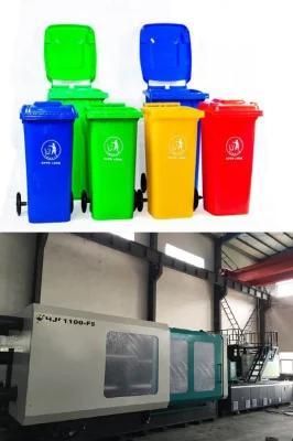 Injection Machine Price