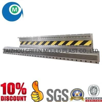 300mm 650mm 1600mm Melt Blowing Die Spinneret Non-Woven Melt Blown Die Melt Spray Cloth ...