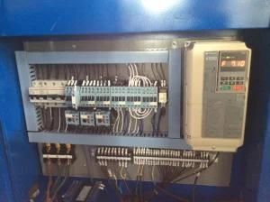 Plastic PVC Window Door Frame Profile Extruder|Extrusion Making Machine