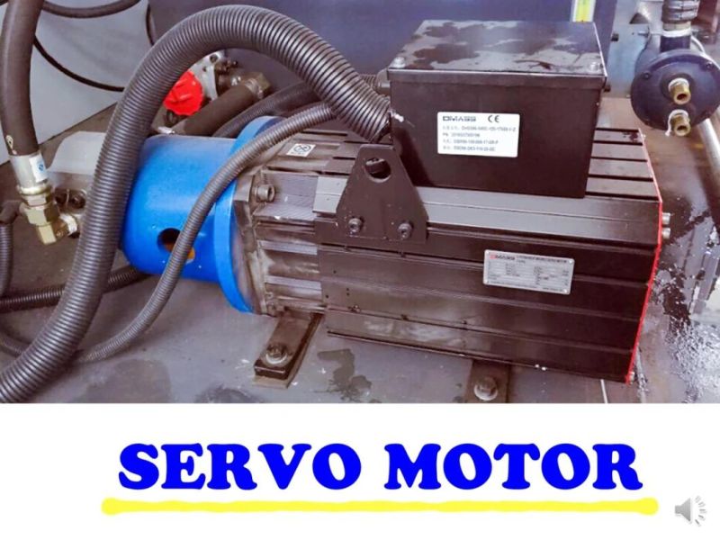 12L HDPE Jerry Can Full Automatic Blow Molding Machine