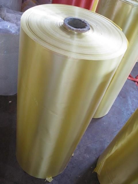 Afsj-1000mm Coloful PP Gift Ribbon Sheet Machine