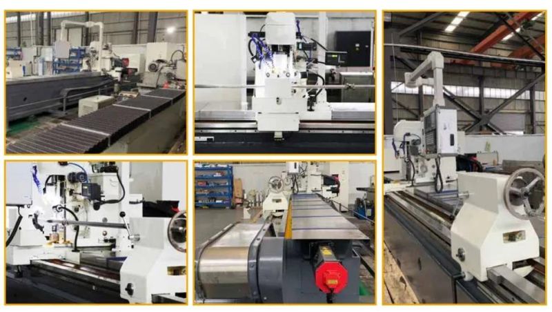 Capacity Diameter 132mm Screw Shaft for Food and Feed Industry