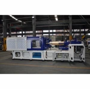Thin Wall High Speed Injection Molding Machine