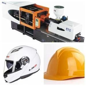 218 Ton Injection Molding Machine for Safety Glass, Safety Goggles 400 Gram, High Quality, ...