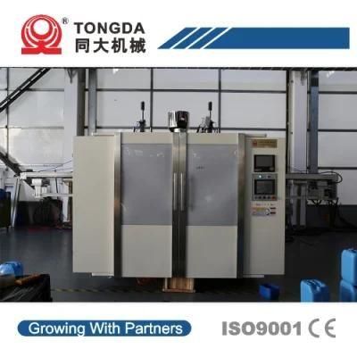 Tongda Htsll-12L Bottle Machine Extrusion Bottles Blowing Machine