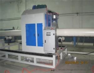PVC-O Drainpipe Machine for Water Supply