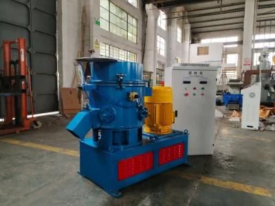 Plastic Machines/Recycling Line in Reliable Performance