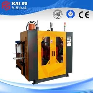 Plastic Tool Cases Making Machine