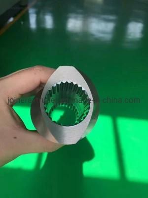 Screw Element for Zsk380 Twin Screw Extruder Machine